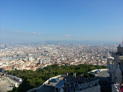 Marseille