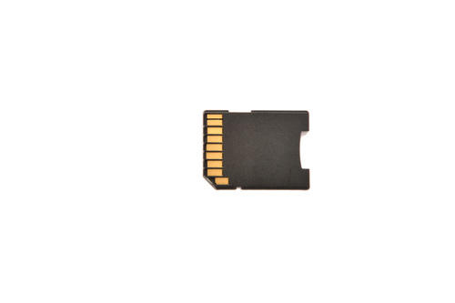 Micro SD-kort