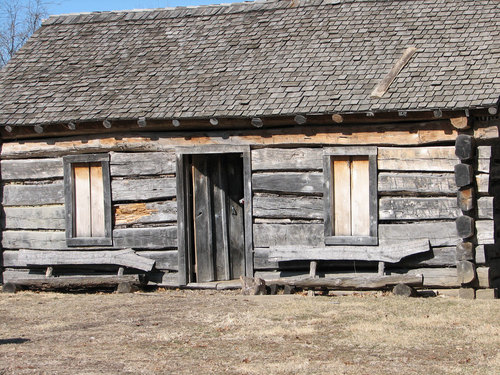 Old Farmstead