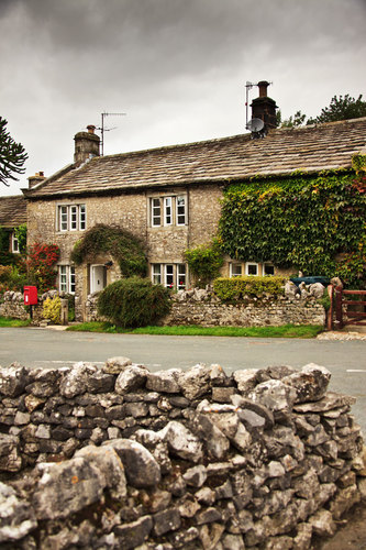 Old Stone Cottage