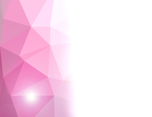 Slide background pink pattern