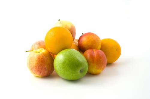 Různé ovoce