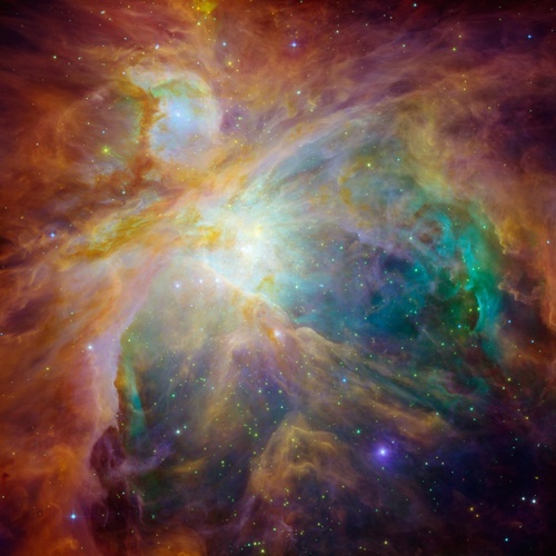 Orion Nebula