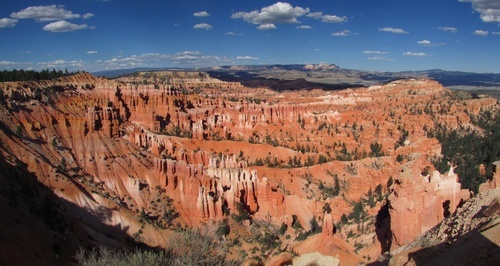 Bryce Canyon