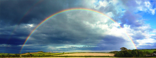 Arc en ciel