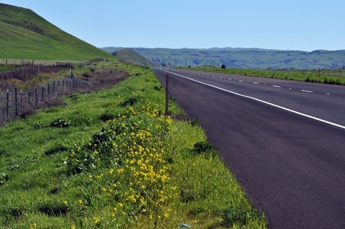Rurale Highway