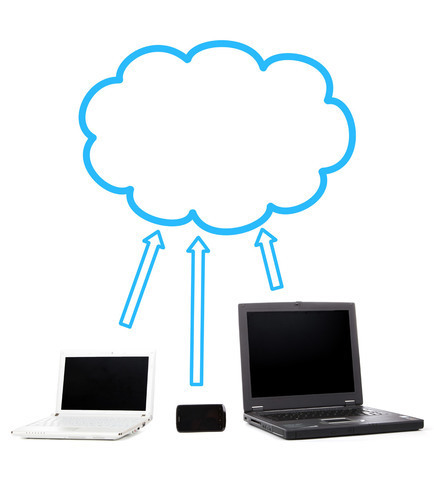 Cloud computingu