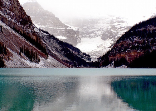 Lac Louise