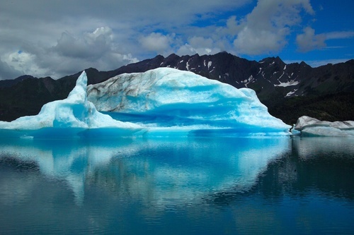 Glaciär