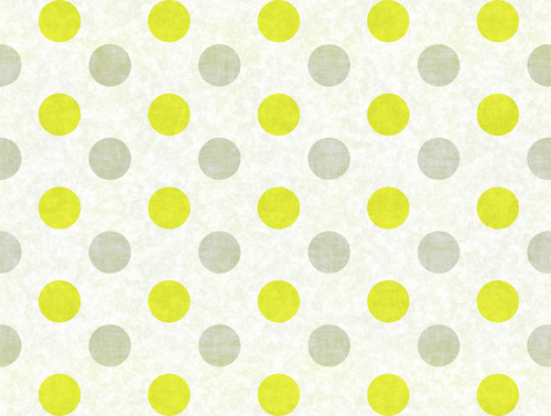 Polka dots mönster 2