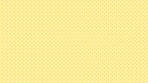 Polka dots pattern background