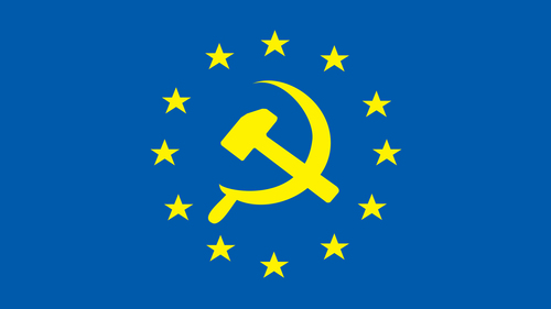 Социалистическая Европа