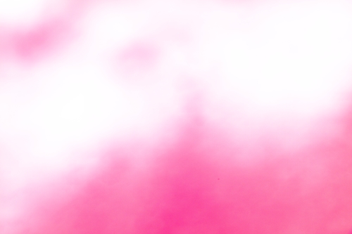 Pink and white background