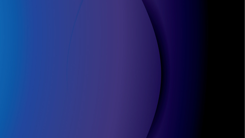 Purple blue background