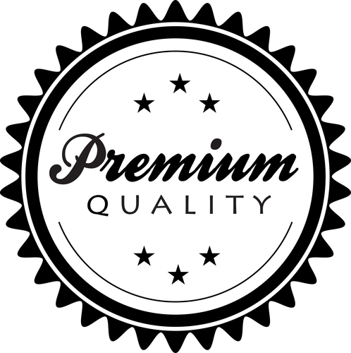 Premiumkvalitet