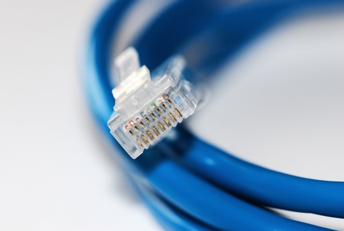 Cablu RJ 45