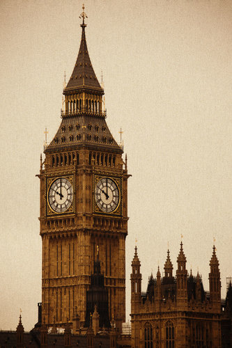 Big Ben