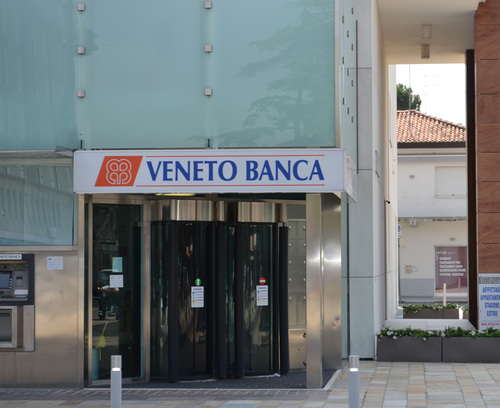 Венето банку