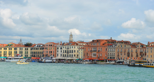 Veneţia