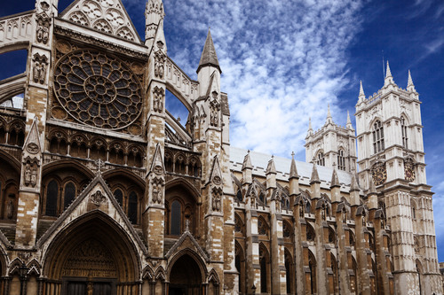 Abbaye de Westminster