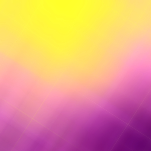 Фіолетового на жовтому фоні