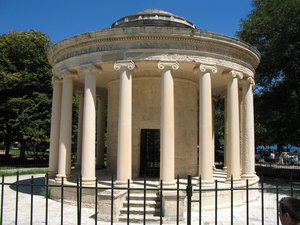 Grekiska templet