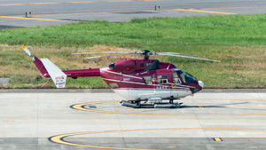 Daily Air Helicopter
