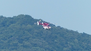 Pilotage hélicoptère