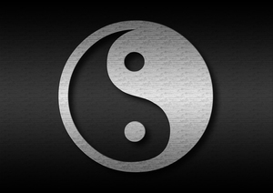 Yin och yang