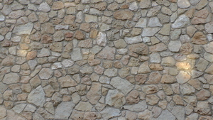 Храм рок стена