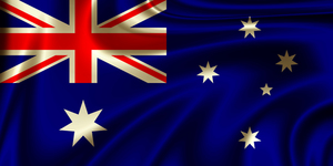 Drapelul Australiei