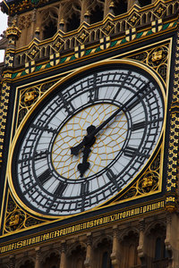 Reloj de Big Ben