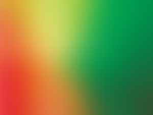 Blur colorful gradient background
