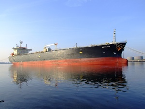 Ceylon Ship