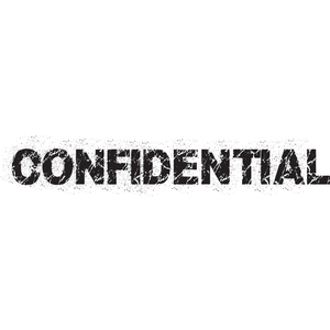 Confidentiels