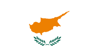 Drapelul Ciprului