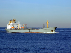 Eberhard ship