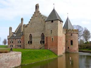 Castillo de Radboud