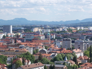 Maribor, Eslovénia