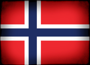 Flag of Norway 5