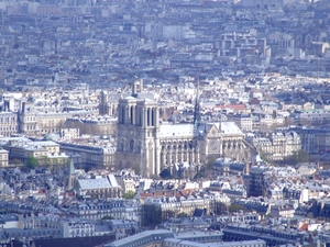 Notre-Dame París