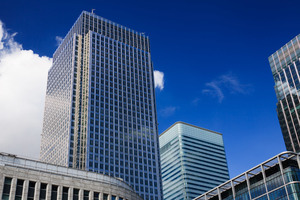Office Buildings In London