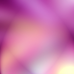 Pink blurry background