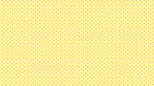 Polka dots pattern background