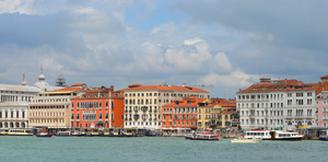 Venecia, Italia