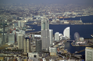 Cidade de Yokohama