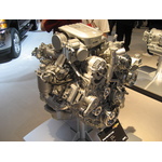 Diesel Duramax 6,6 V8 Turbo