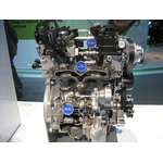 Motor Ford Ecoboost 1.6