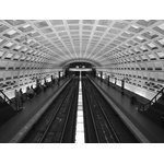 Washington Dc Metro