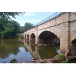 Stone Aqueduct